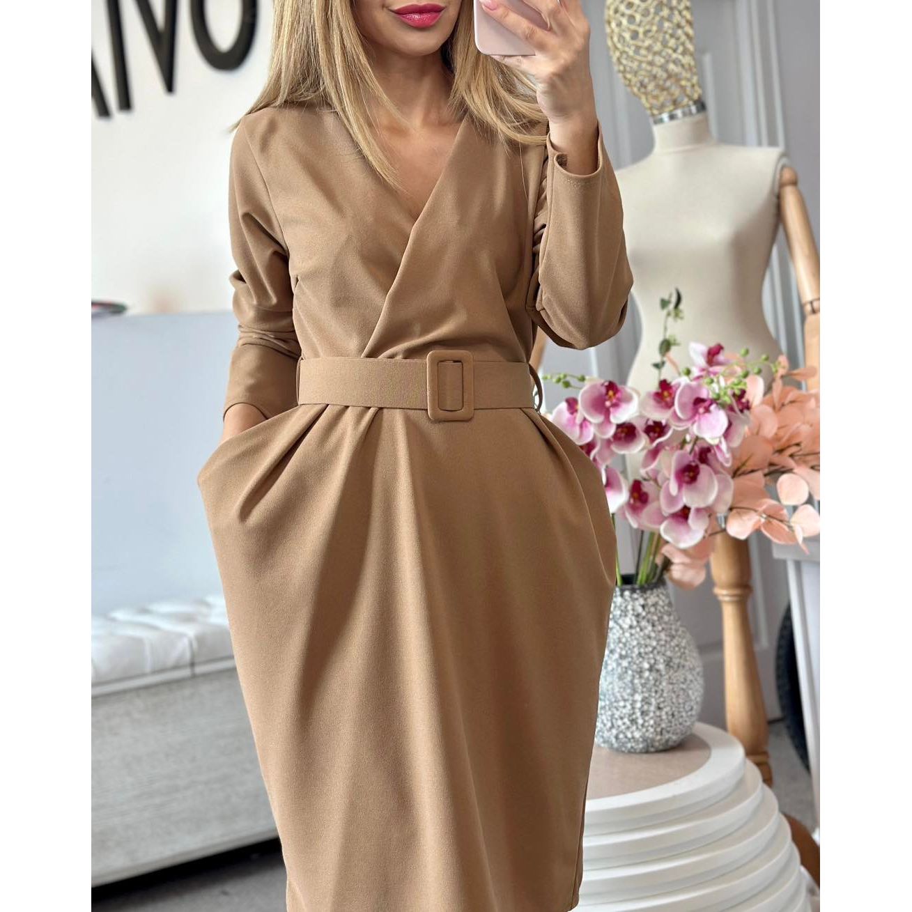 Rochie Prina