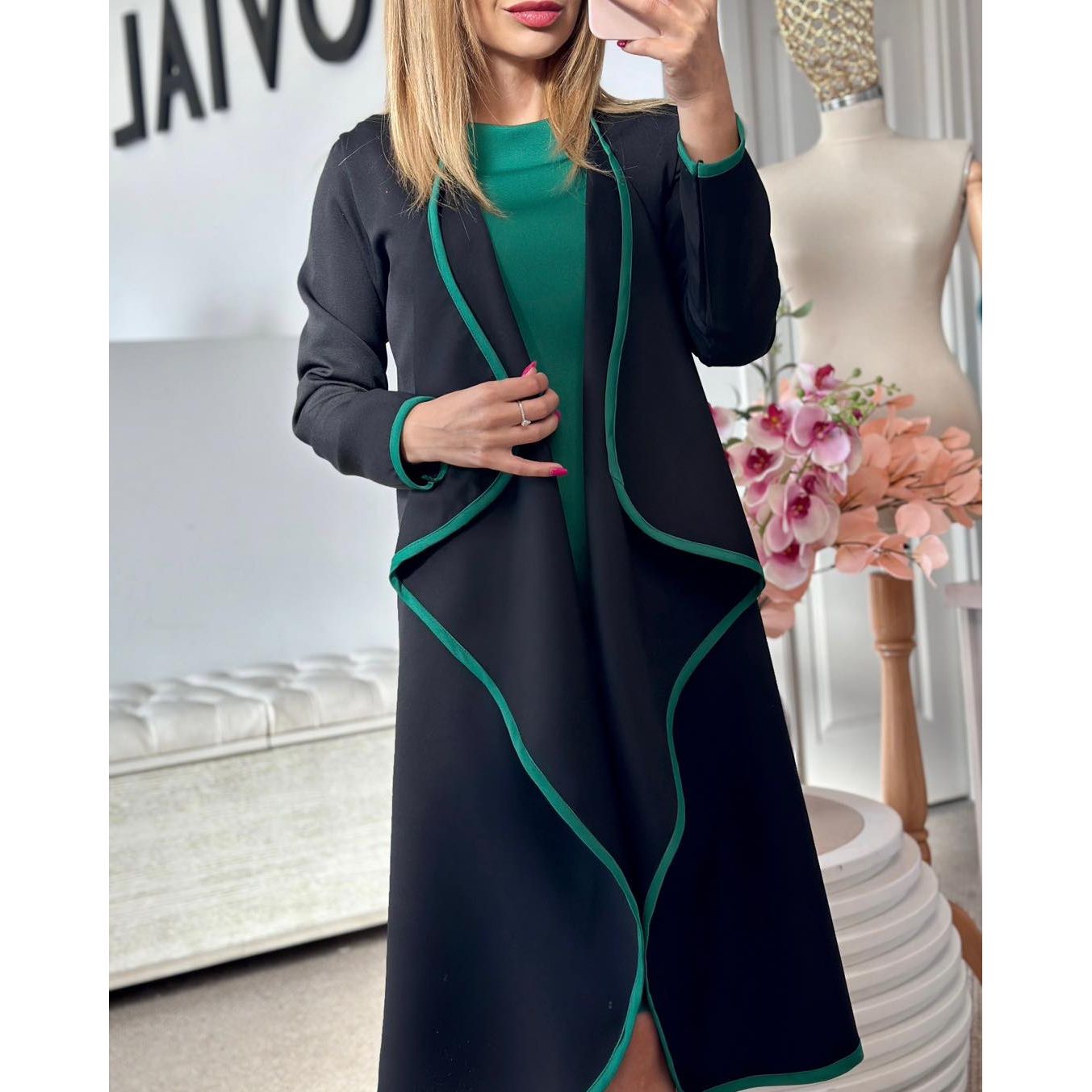 Set Silviana