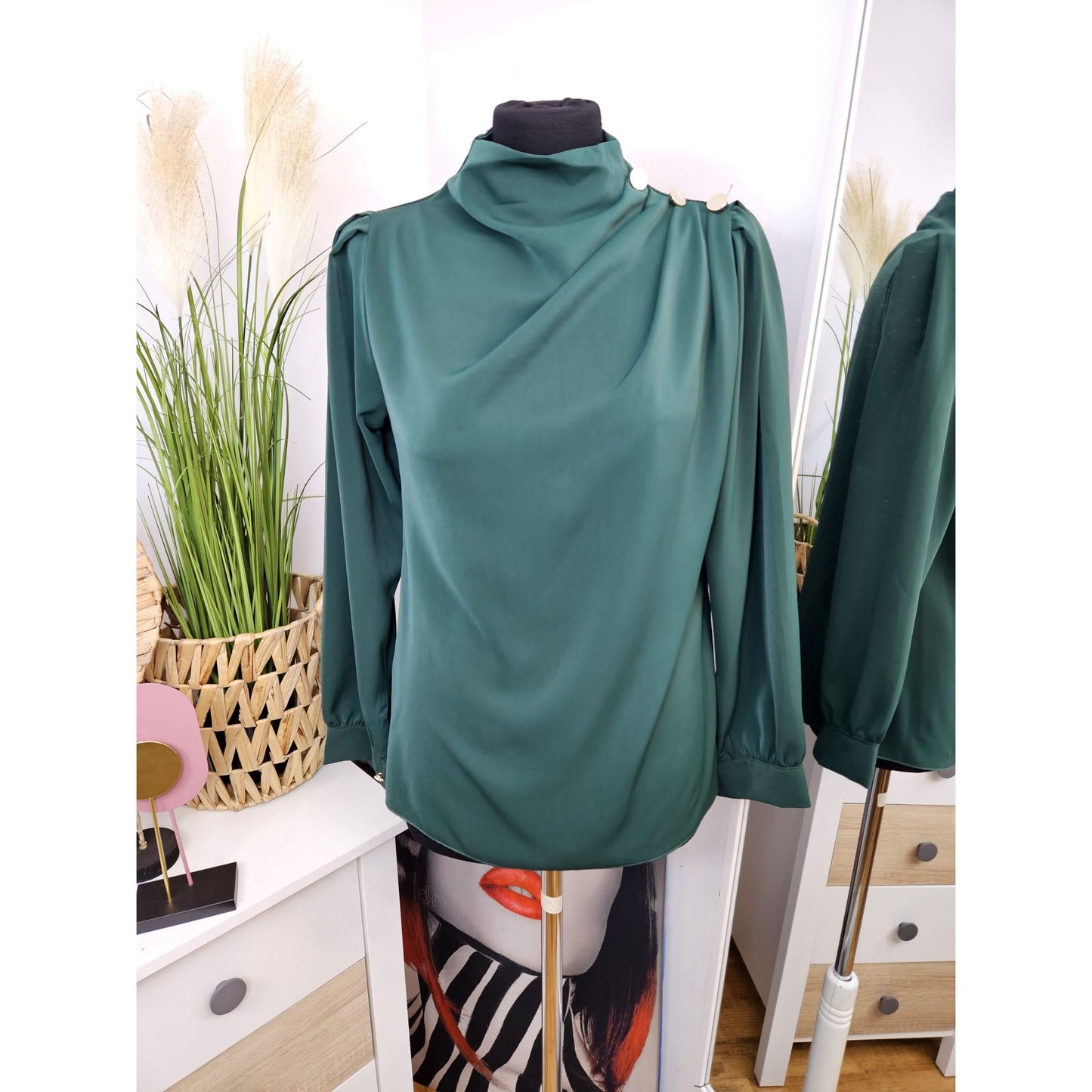 Bluza Elizabeth