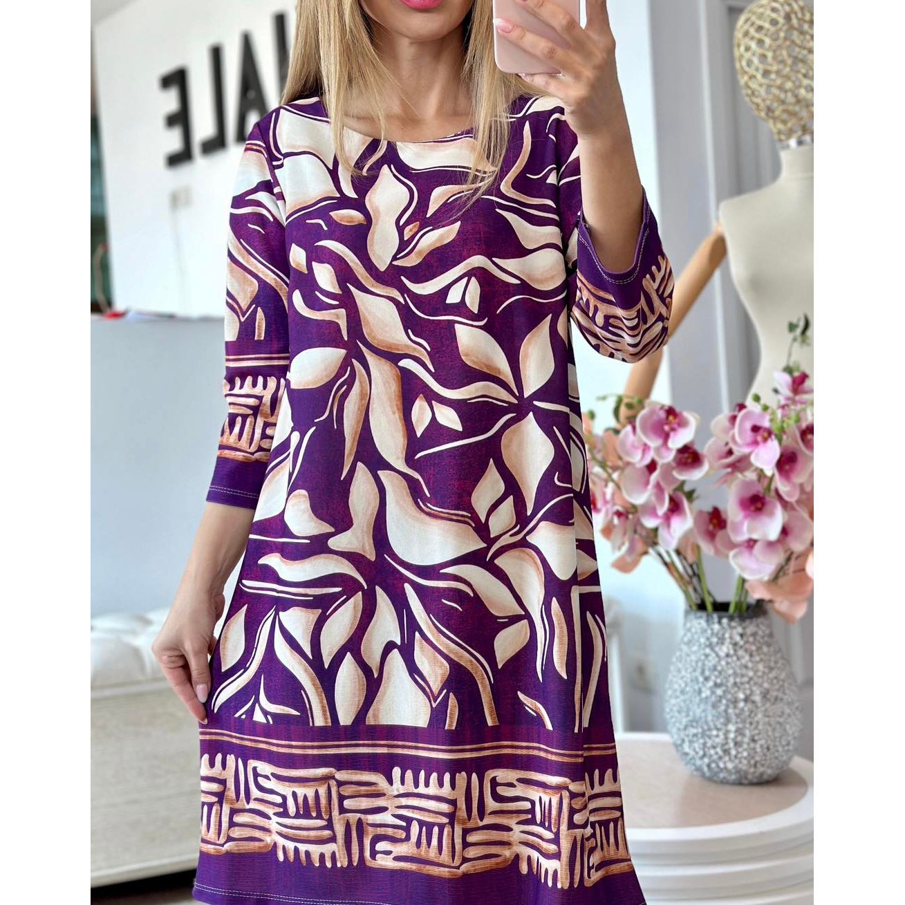 Rochie Radika