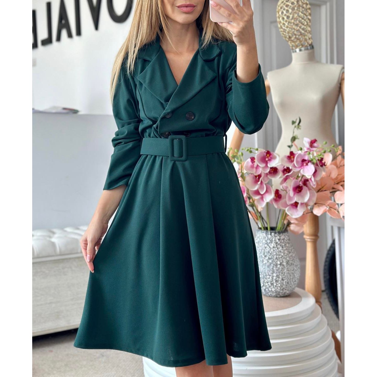 Rochie Adela
