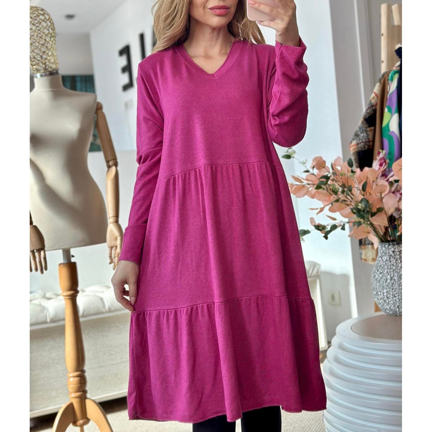 Rochie Kimy