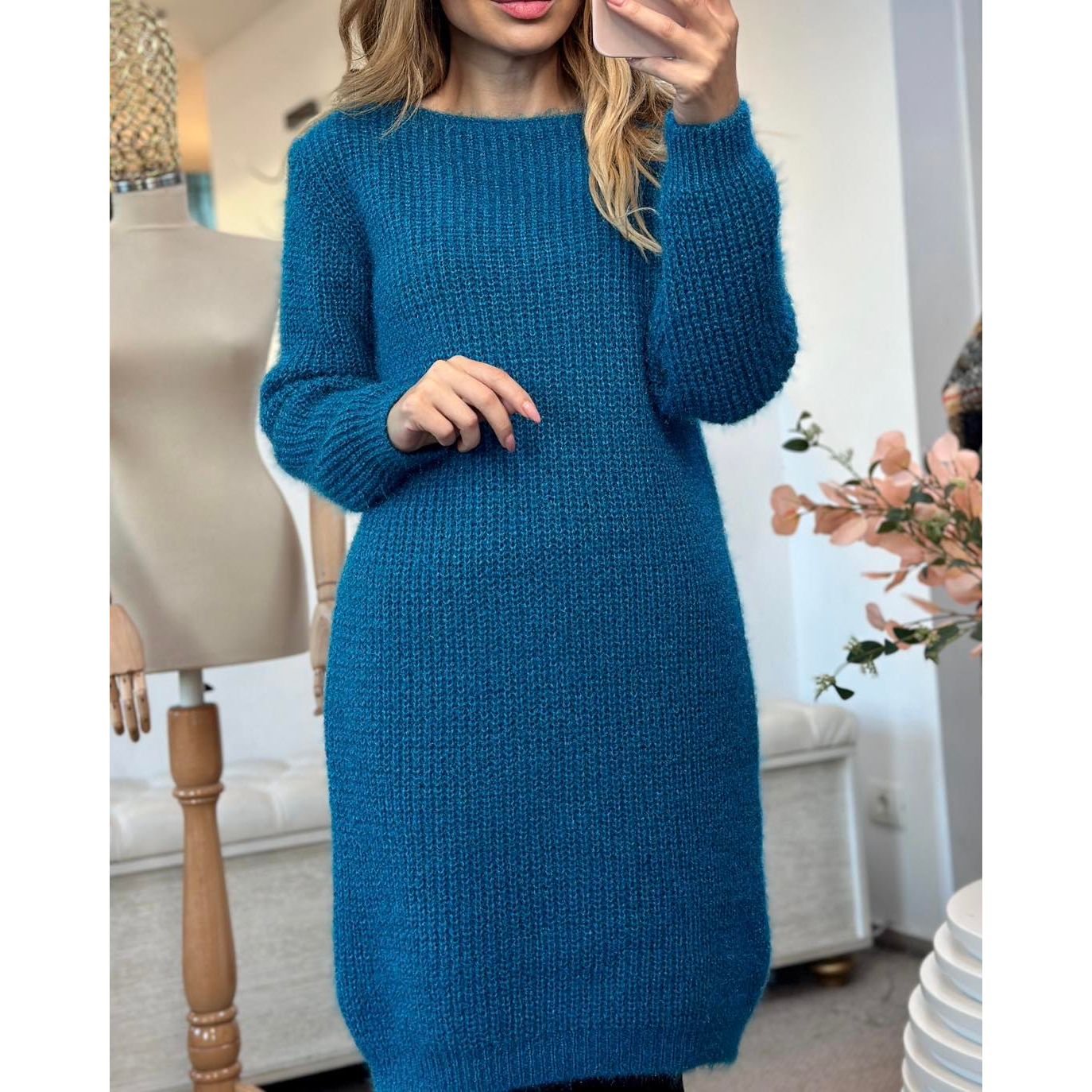 Rochie Rossy