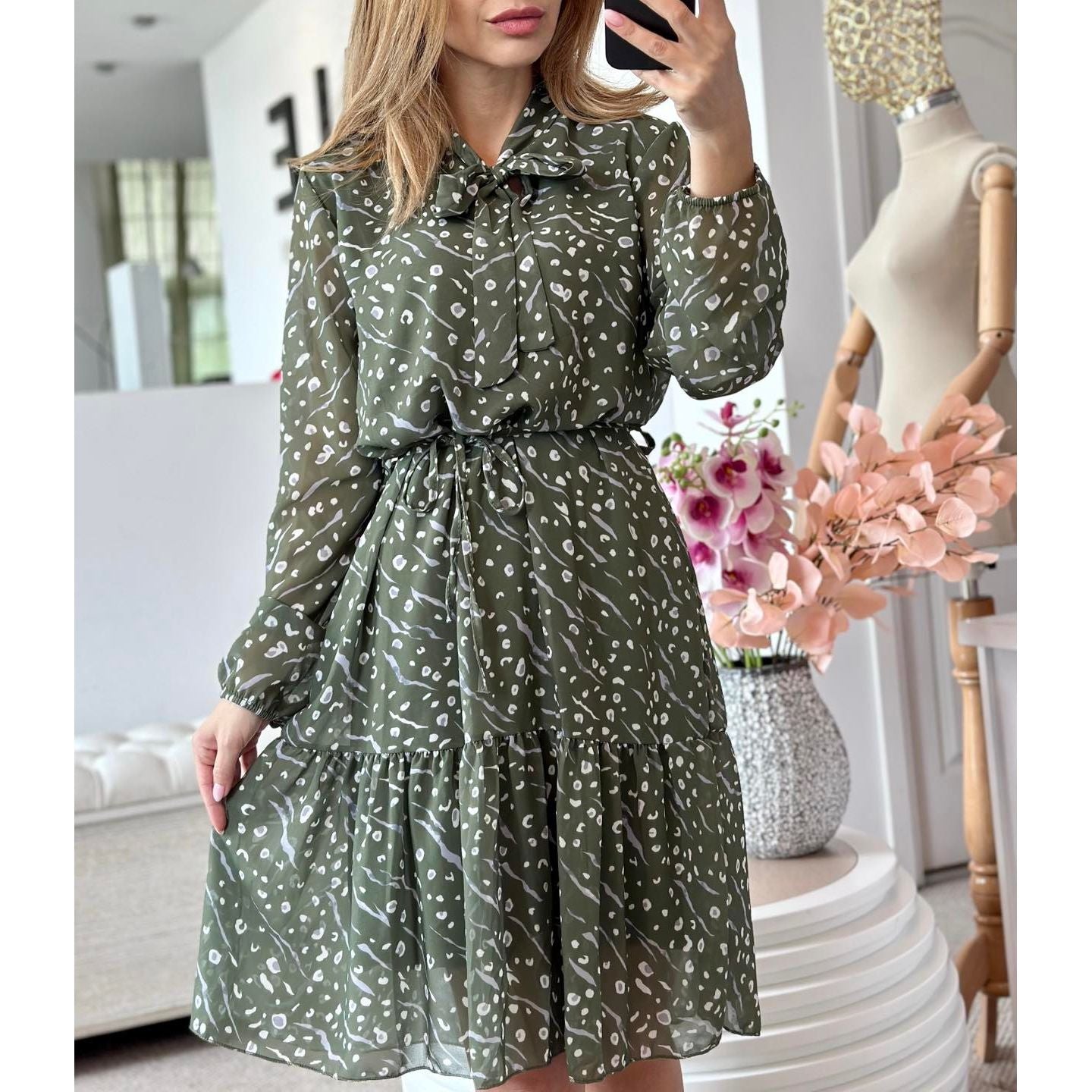 Rochie Iolanda