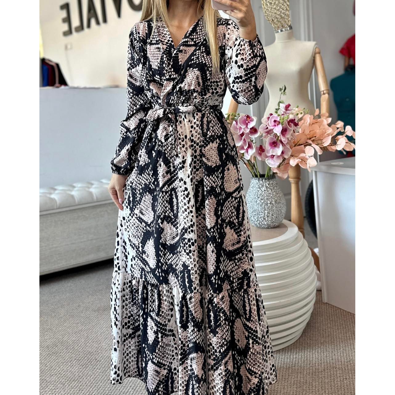 Rochie Mery