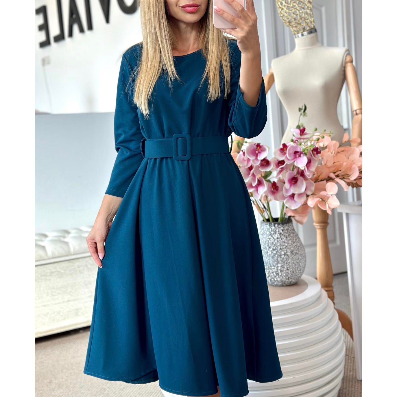 Rochie Elsa