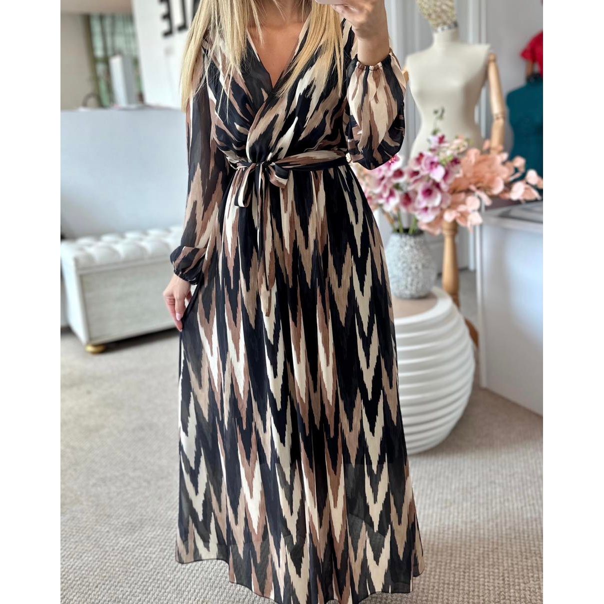 Rochie Ivone