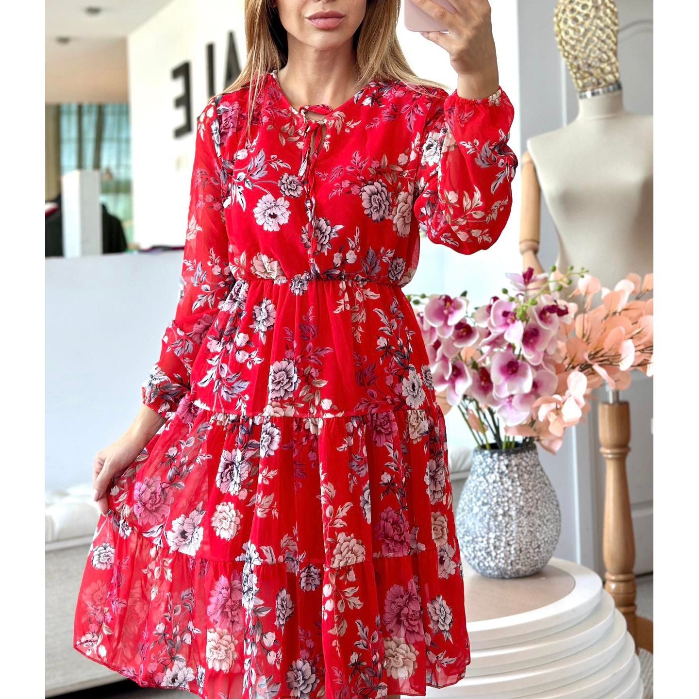 Rochie Nur