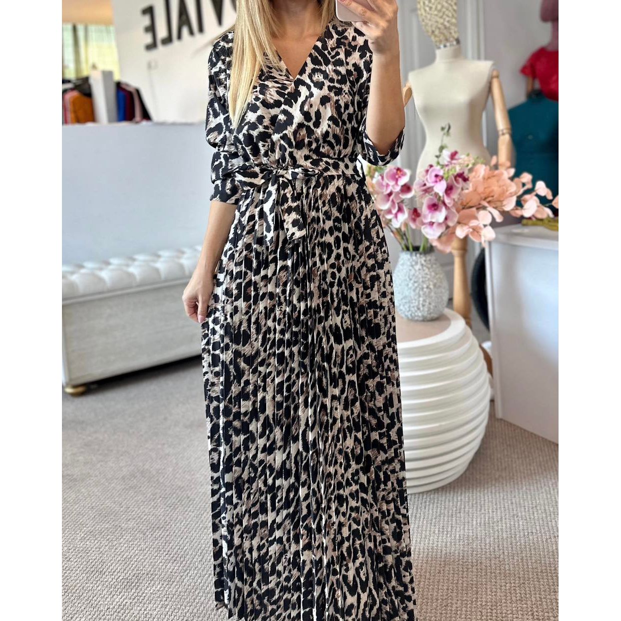 Rochie Tifany