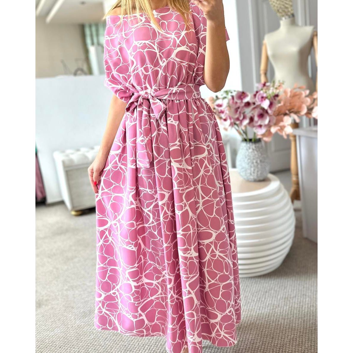 Rochie Zamy