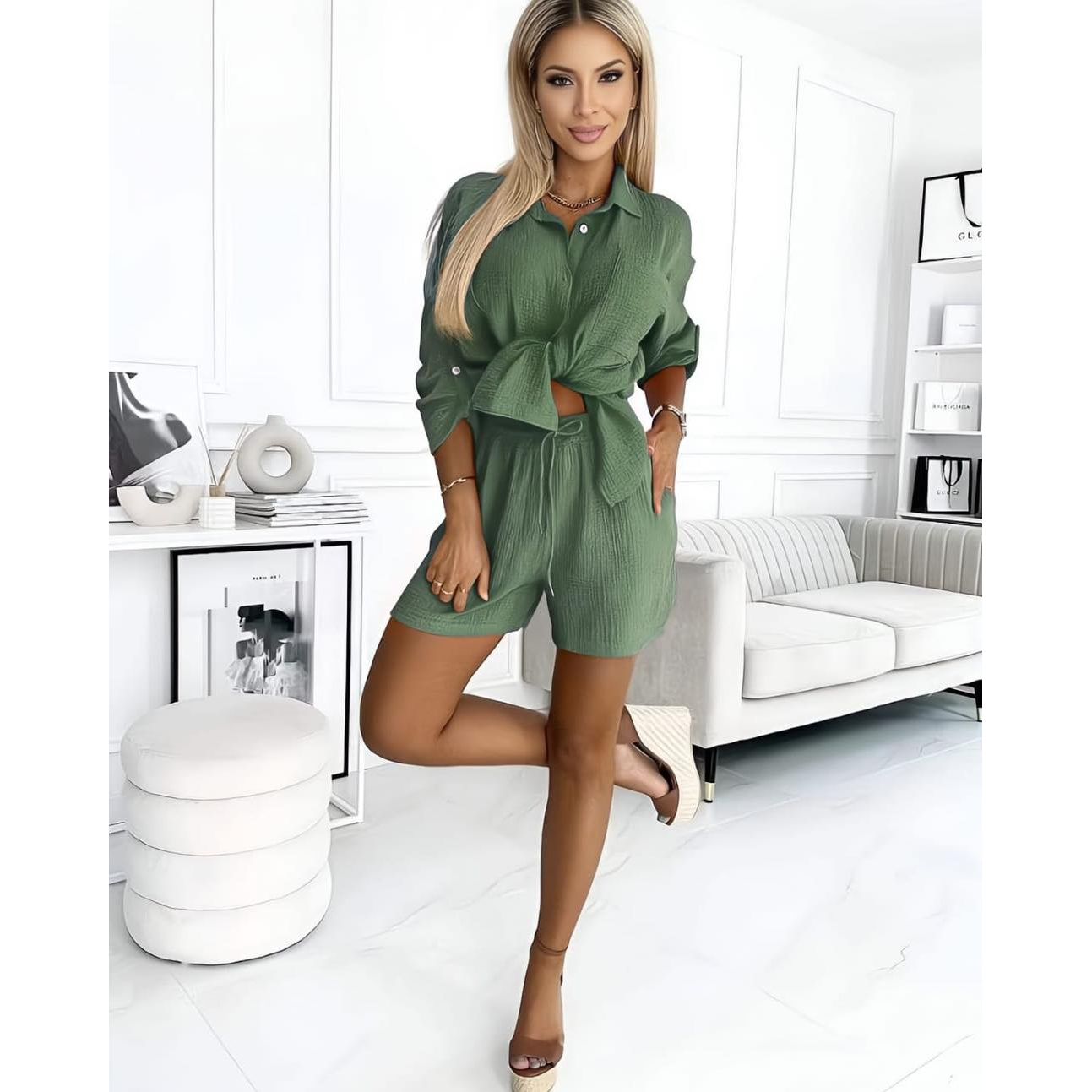 Set 2 piese Tina