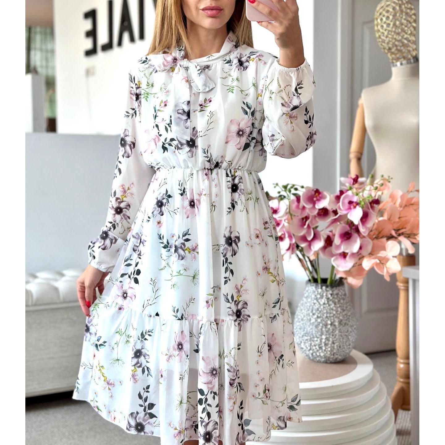Rochie Amanda