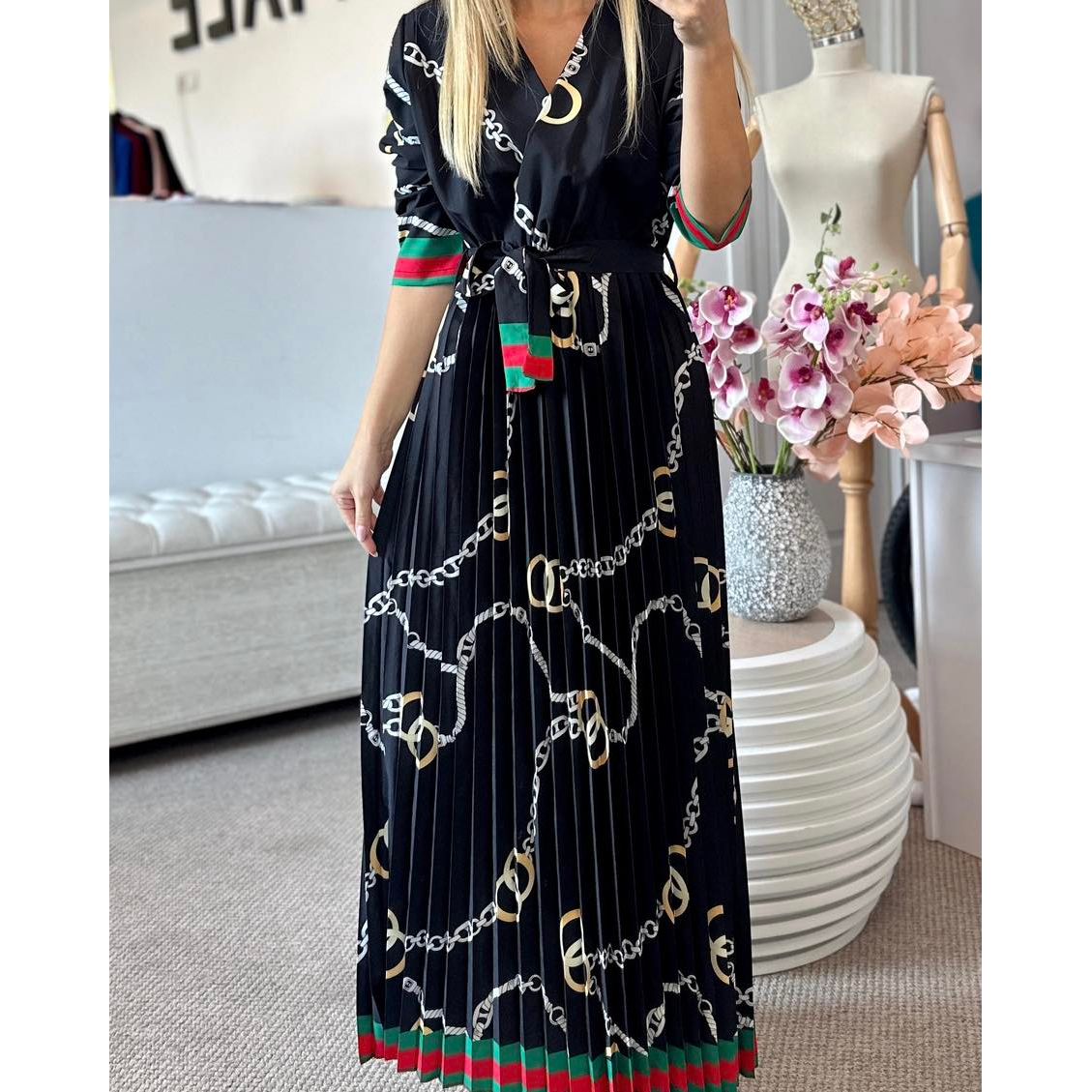 Rochie Tifany