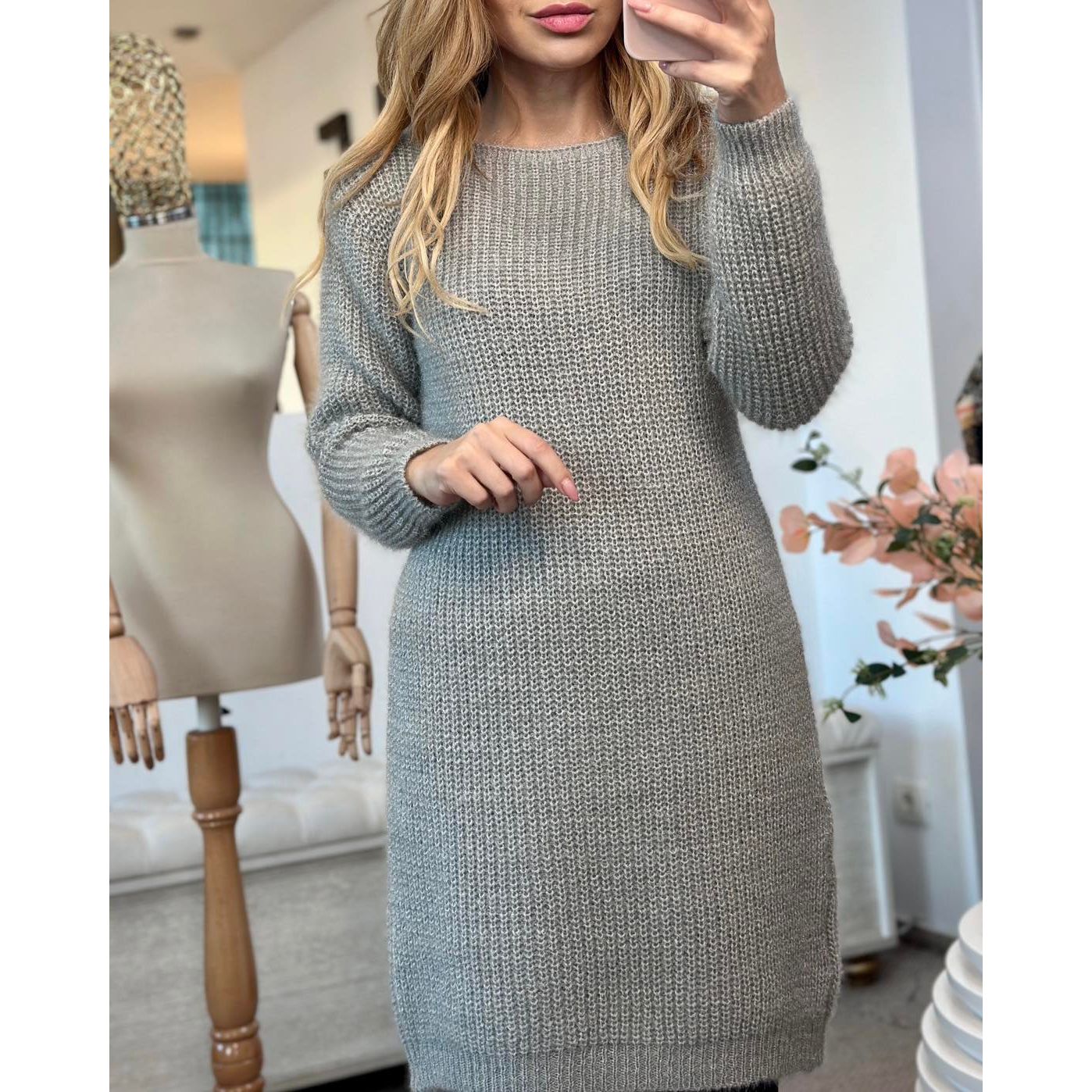 Rochie Rossy