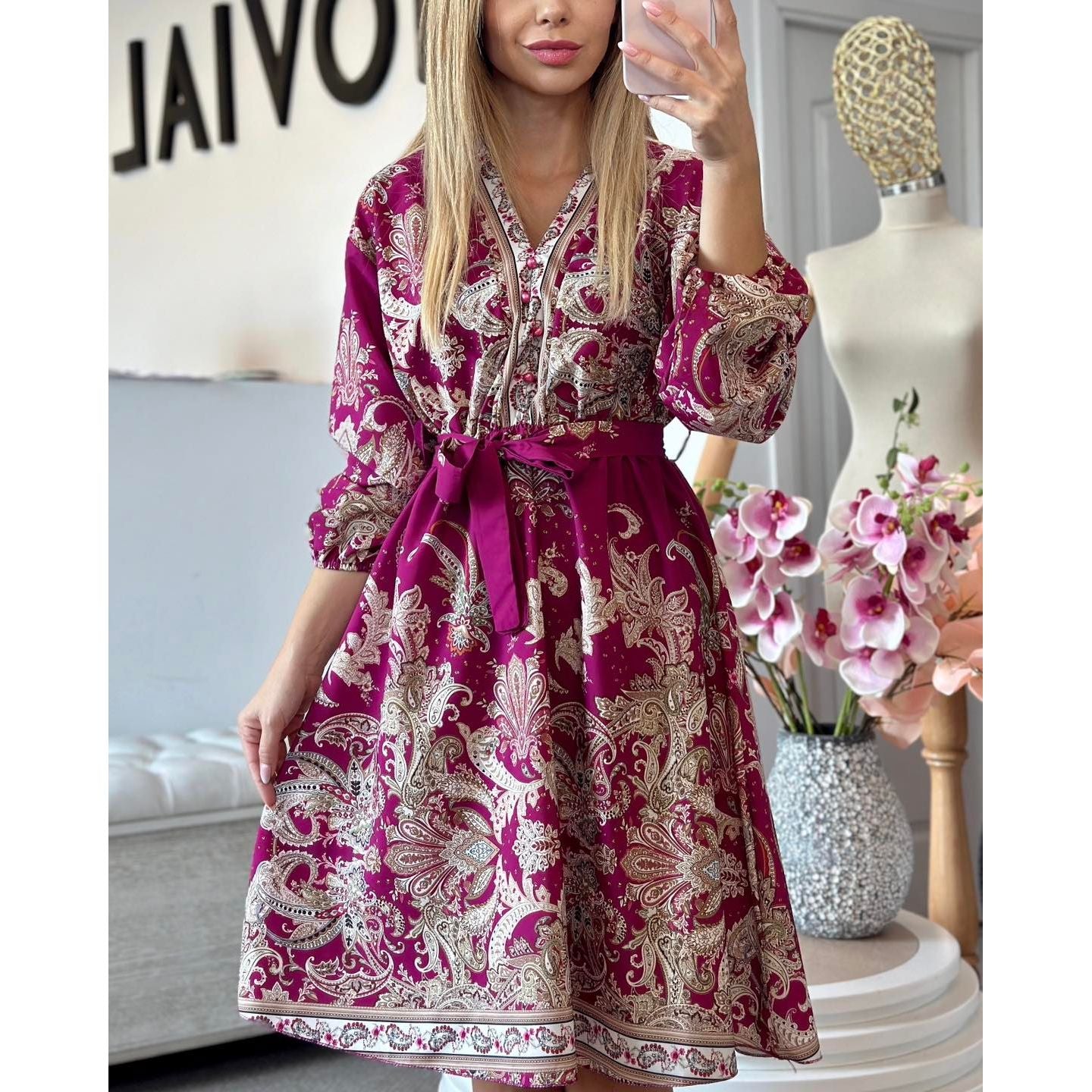 Rochie Alexia