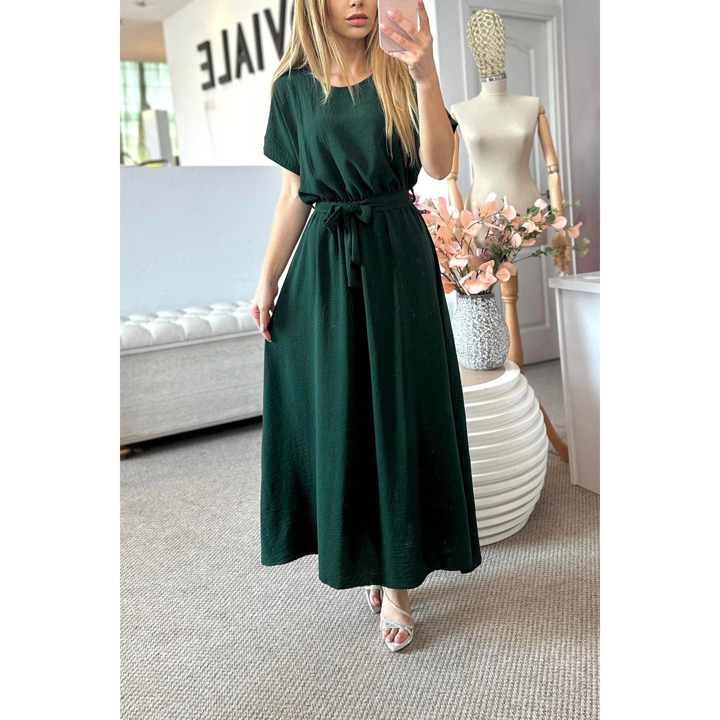 Rochie Stela