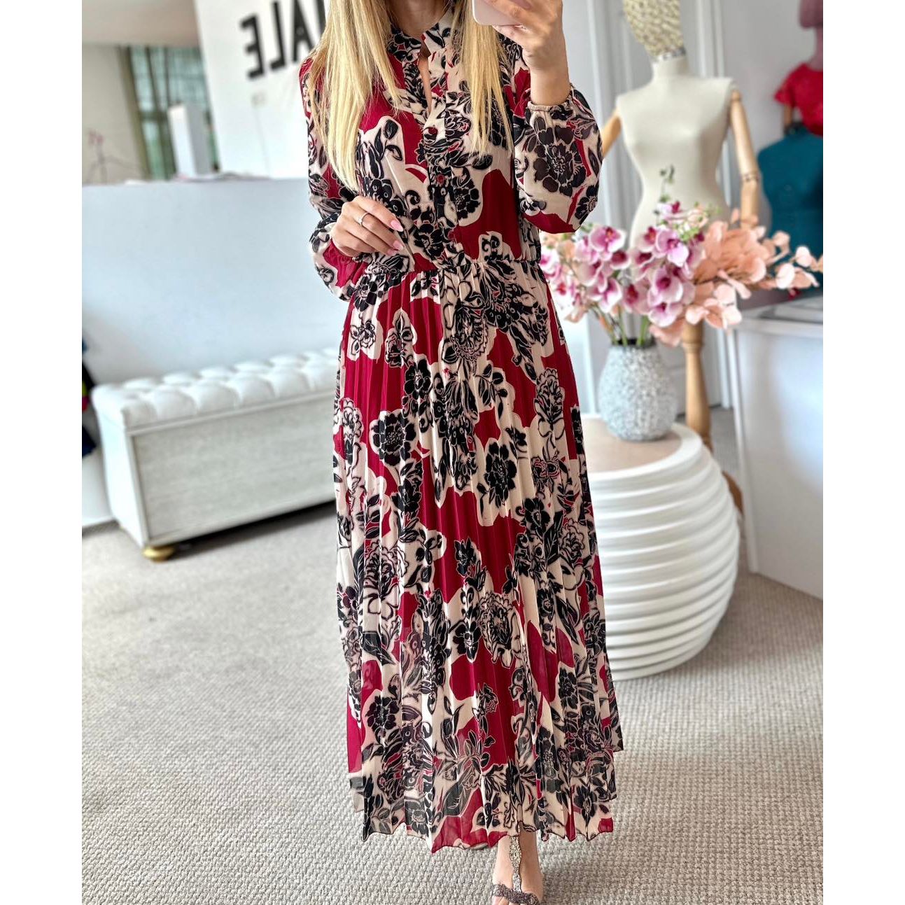 Rochie Marysa