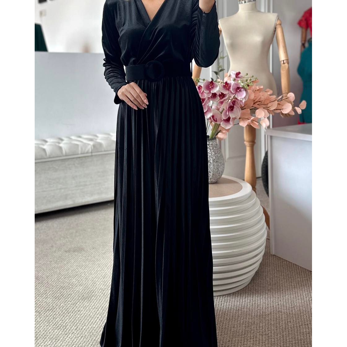 Rochie Cecilia