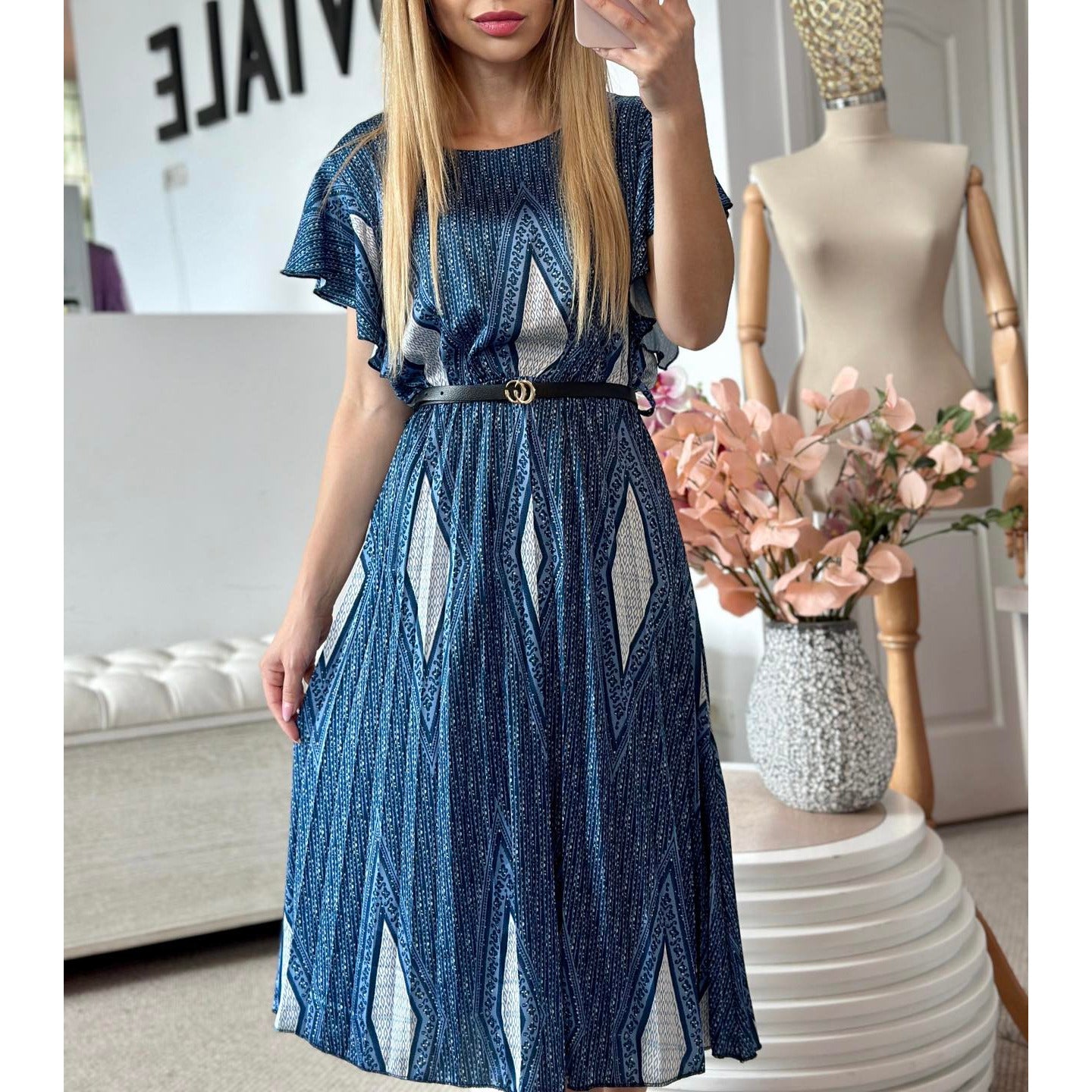 Rochie Elizabet