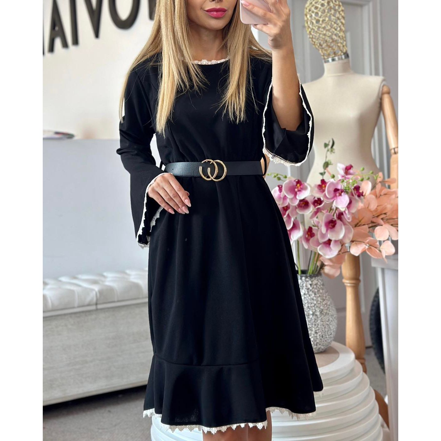 Rochie Iuliana