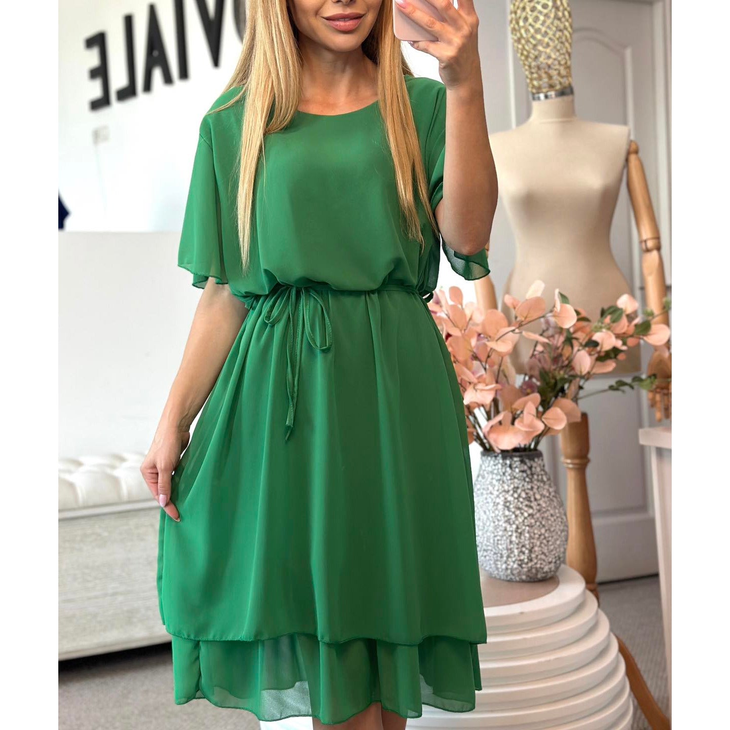 Rochie Parina
