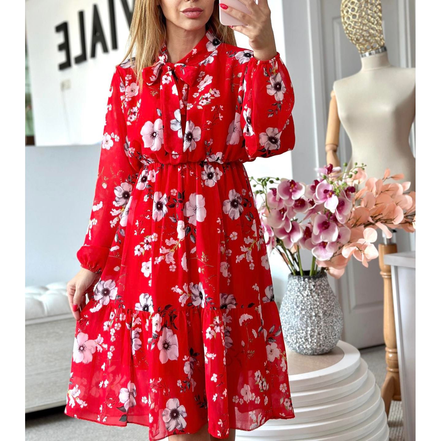 Rochie Amanda