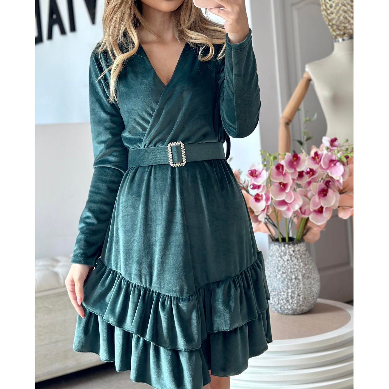 Rochie Simona
