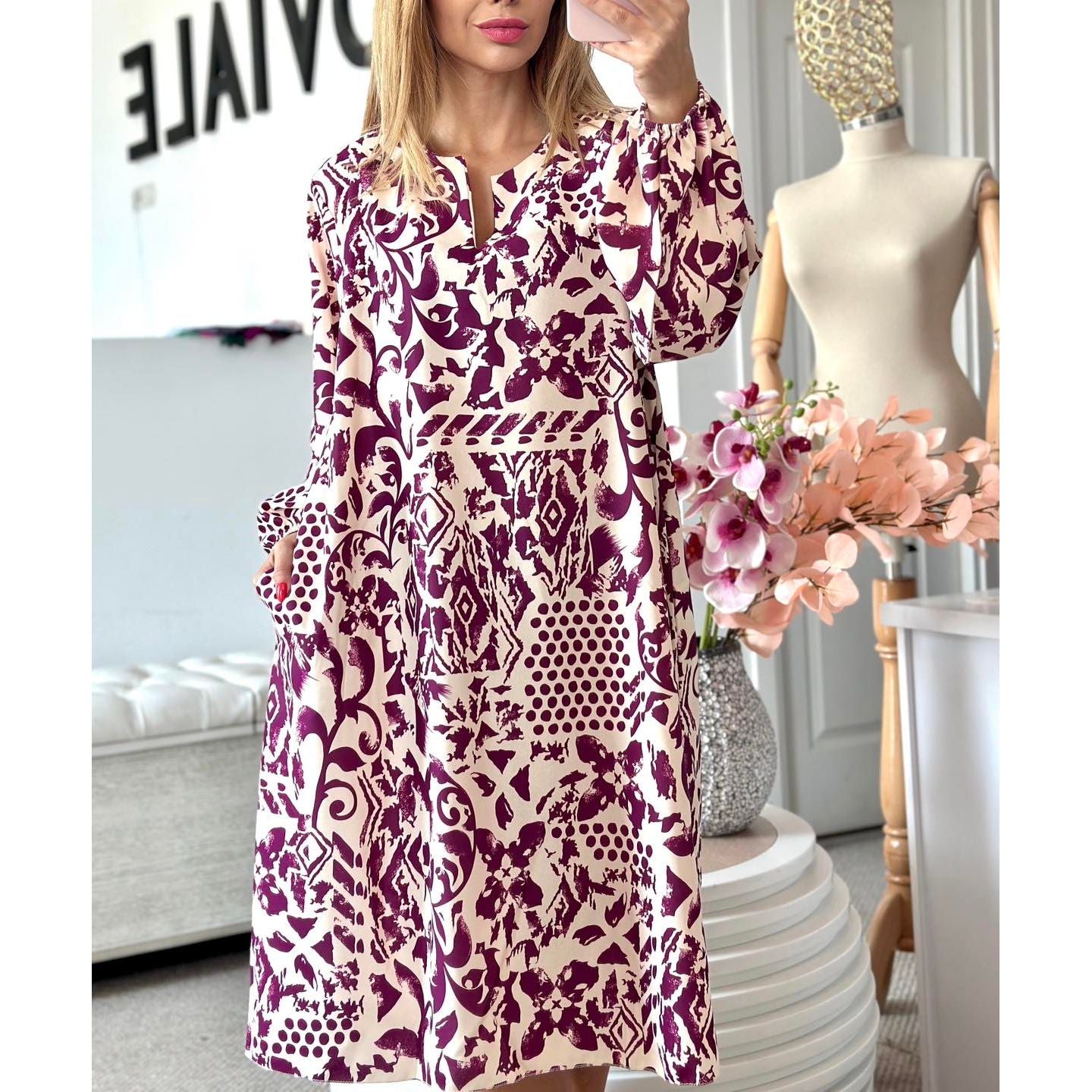 Rochie Zaira
