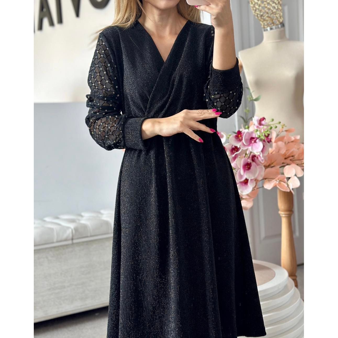 Rochie Tora
