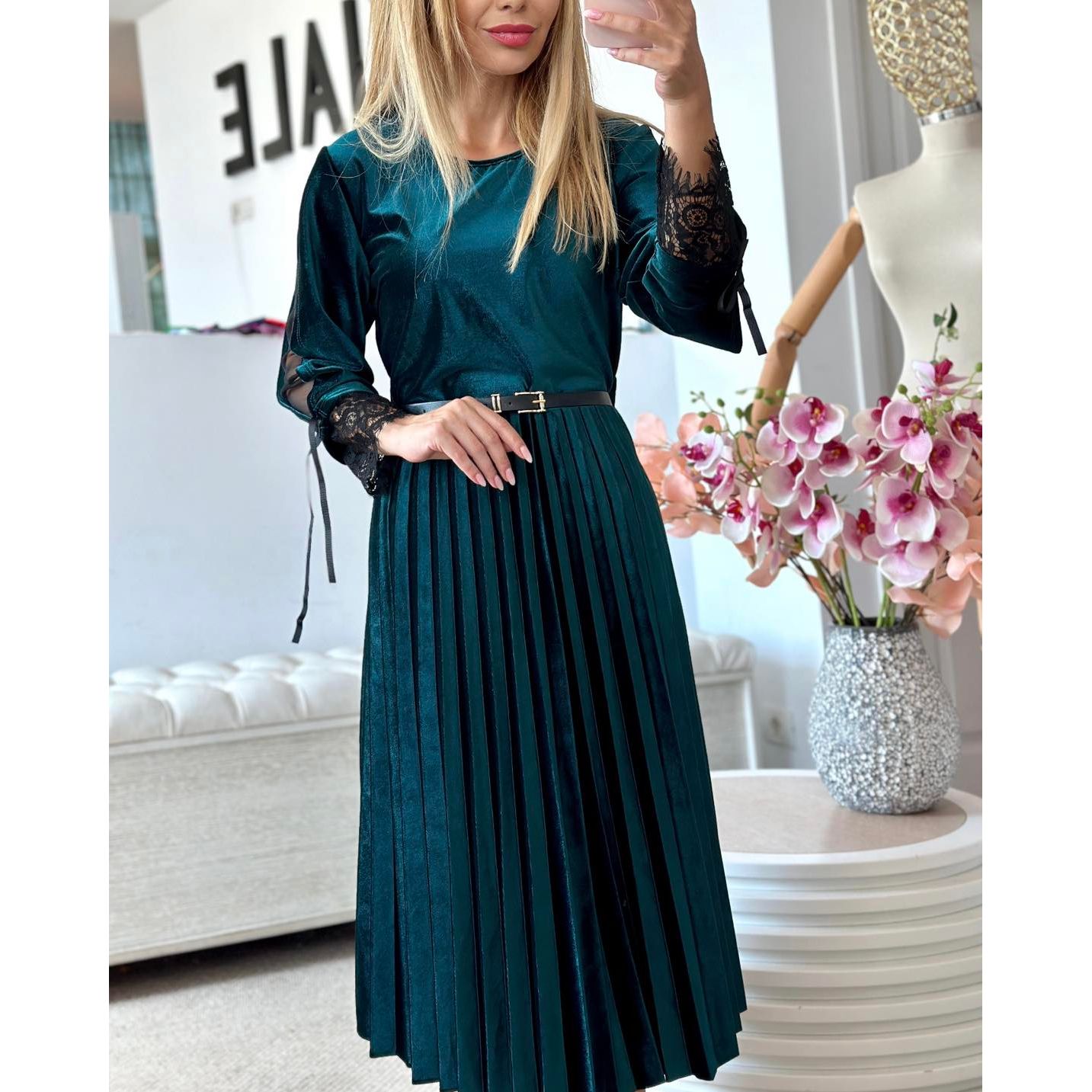 Rochie Charlote