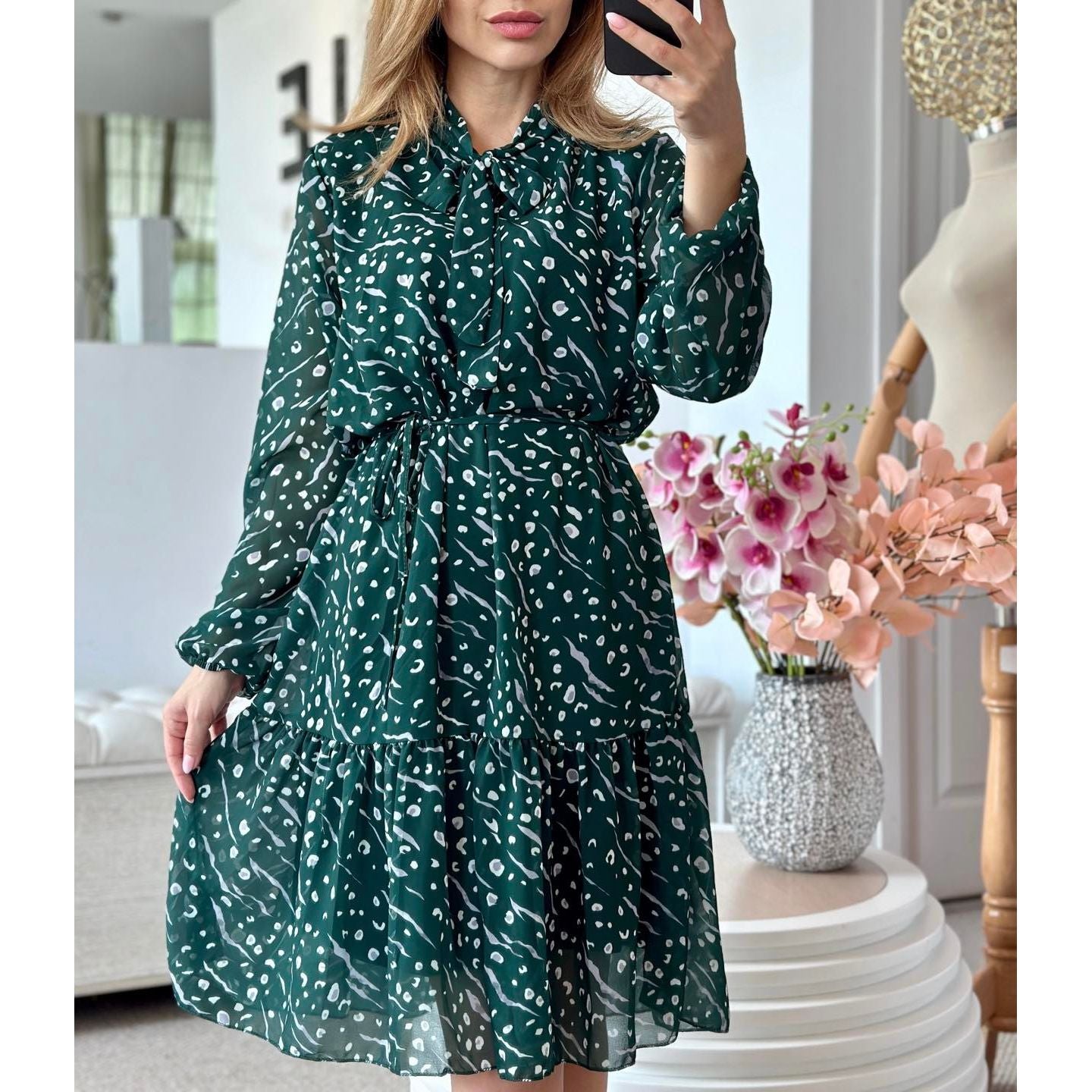 Rochie Iolanda