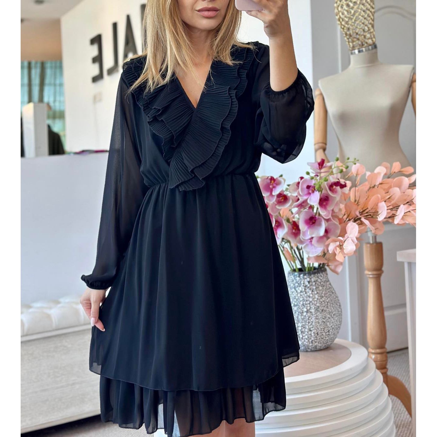 Rochie Kamy