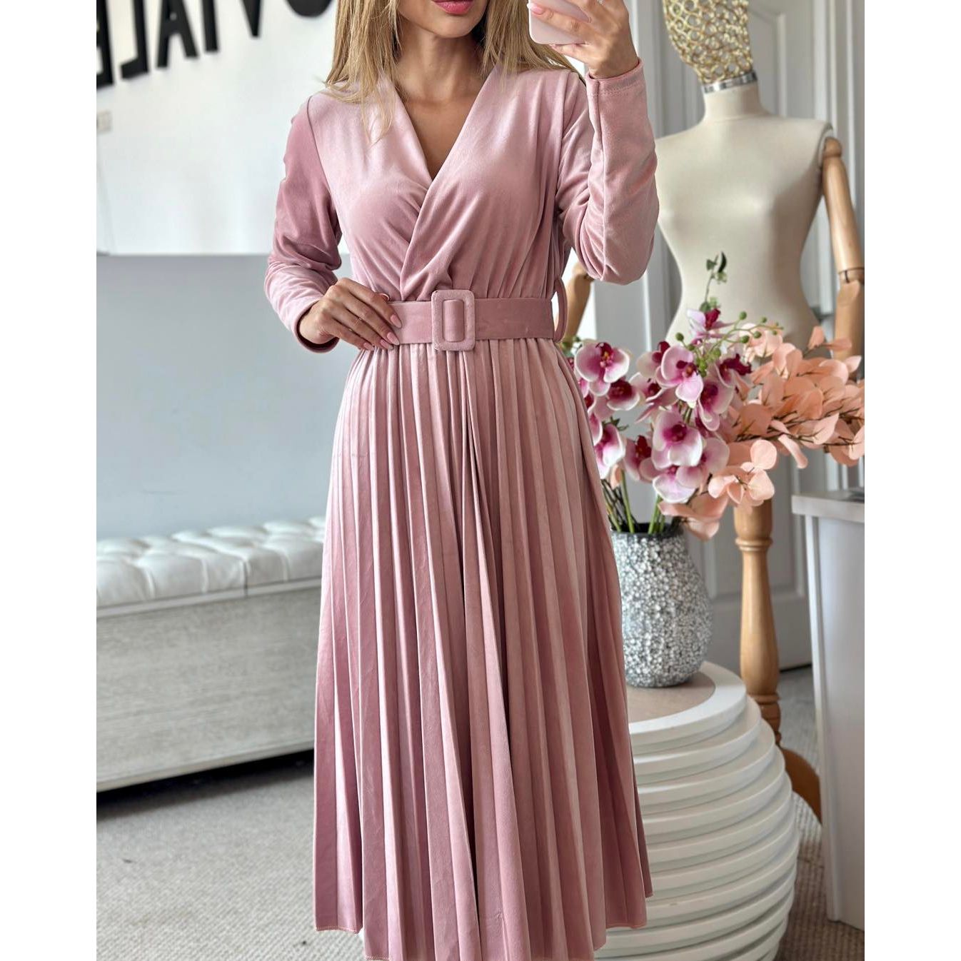Rochie Persya