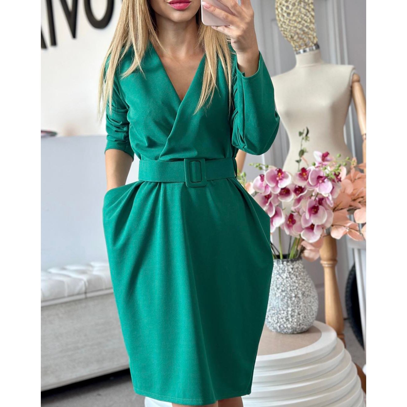 Rochie Prina