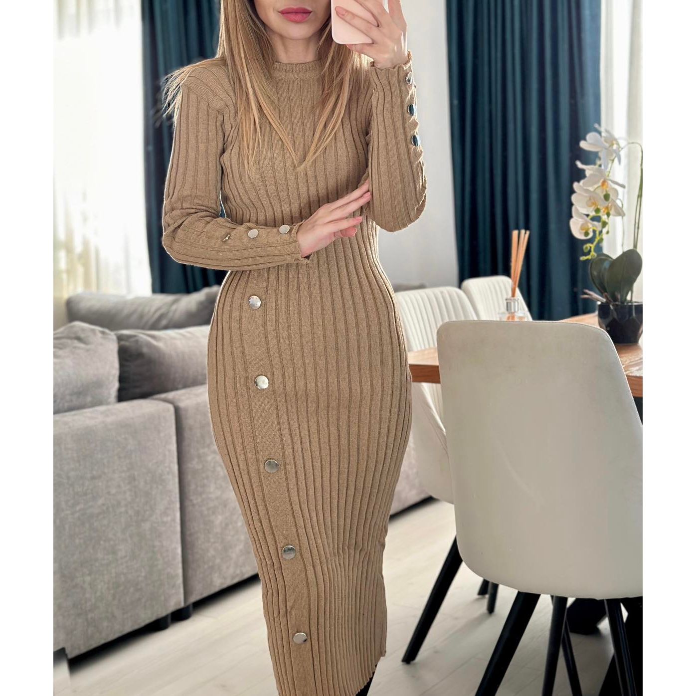 Rochie Missy