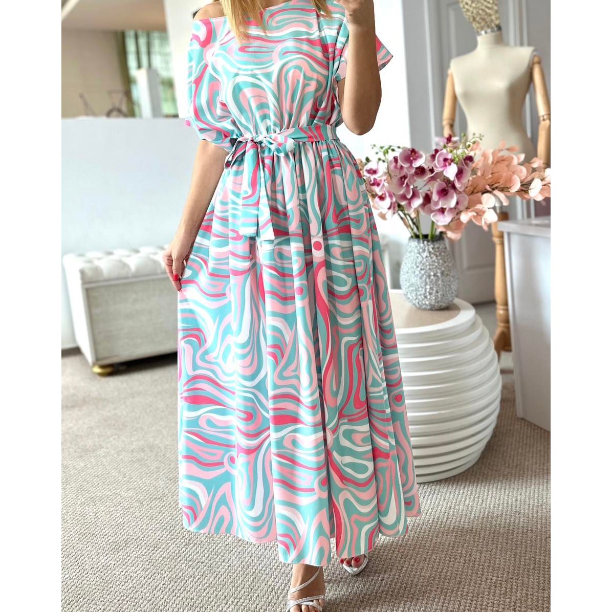 Rochie Zamy