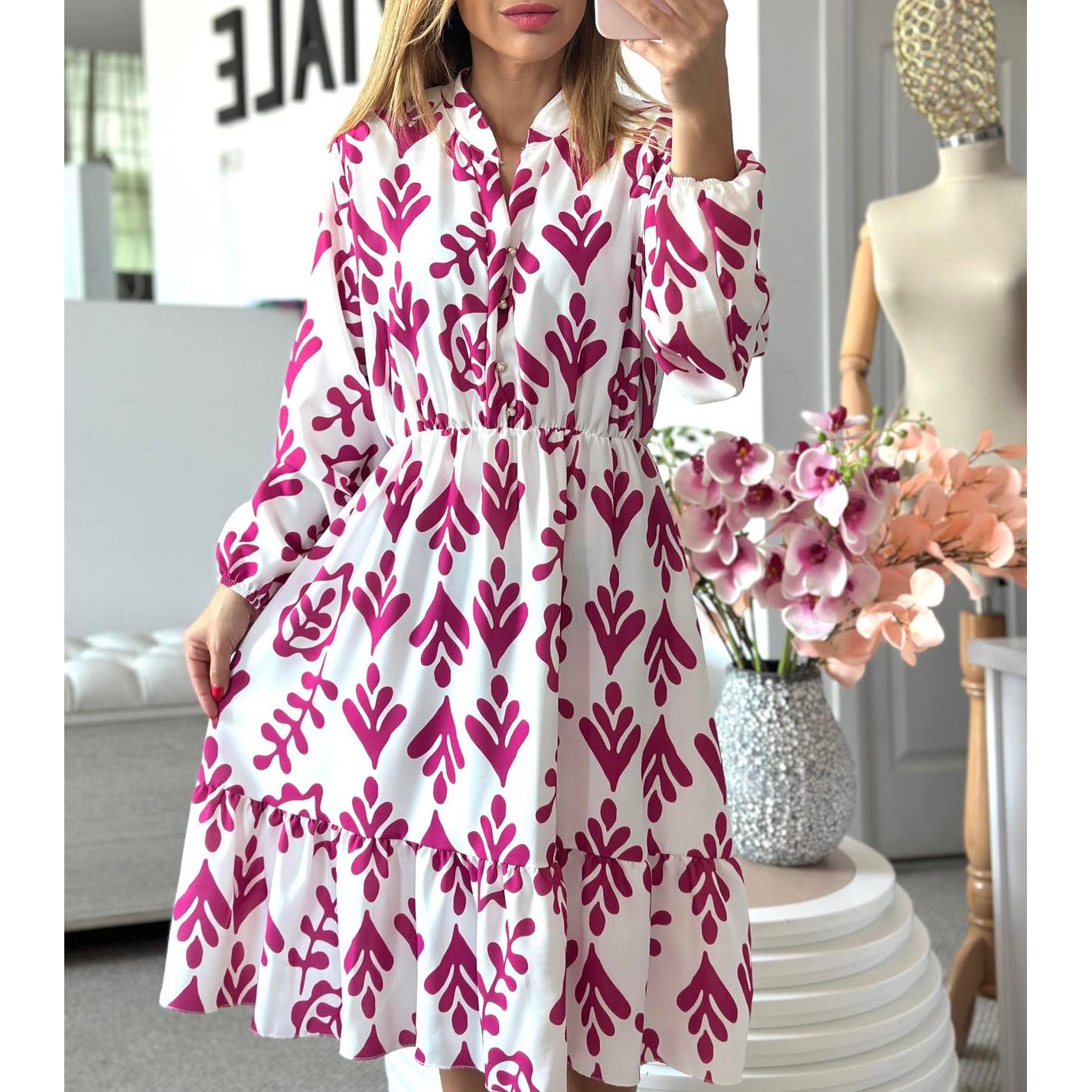 Rochie Sole