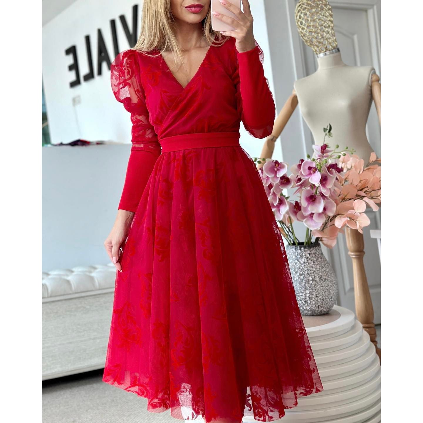 Rochie Aryana
