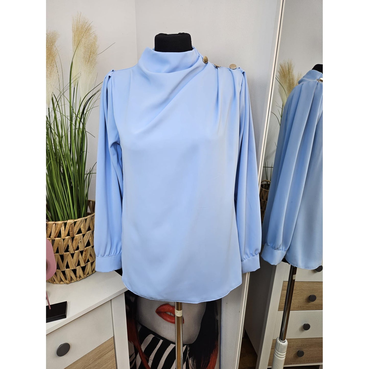 Bluza Elizabeth