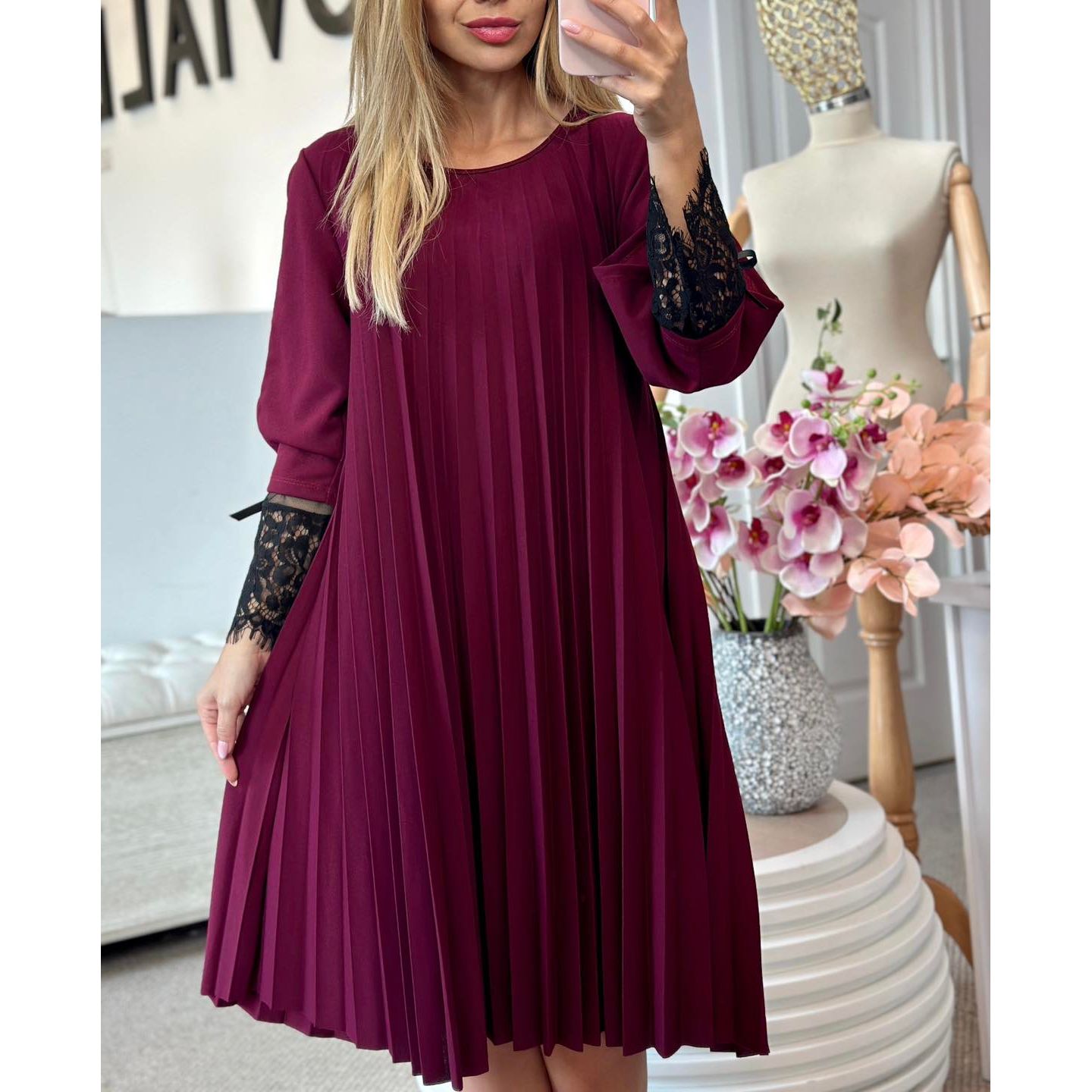 Rochie Tasiana