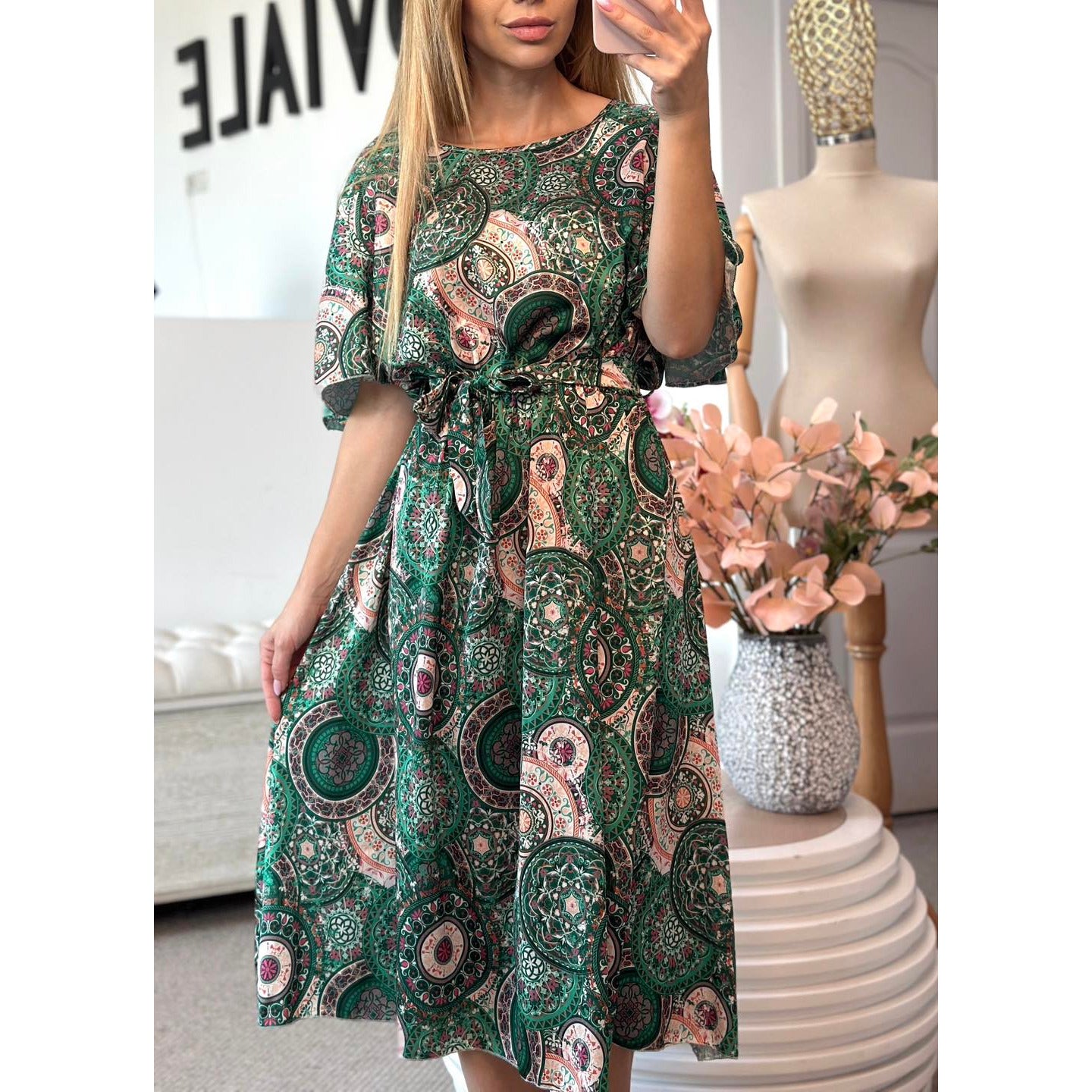 Rochie Nicole
