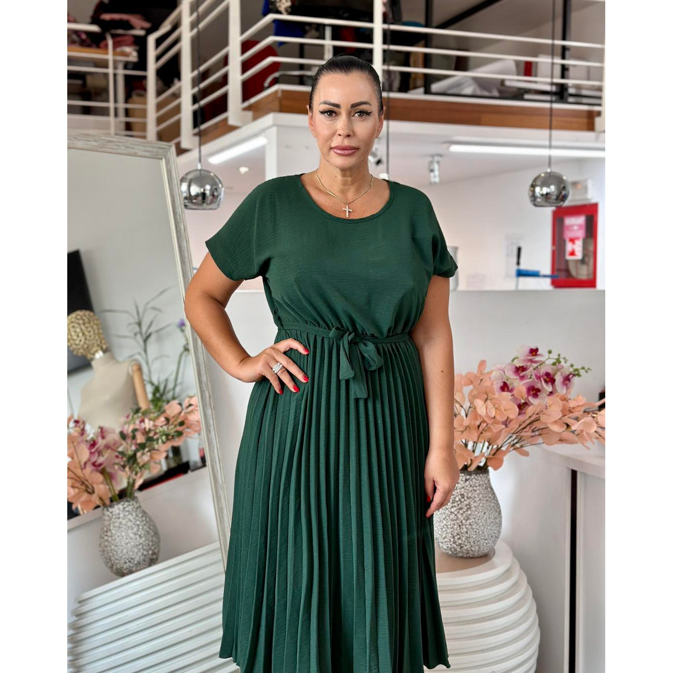 Rochie Sandra