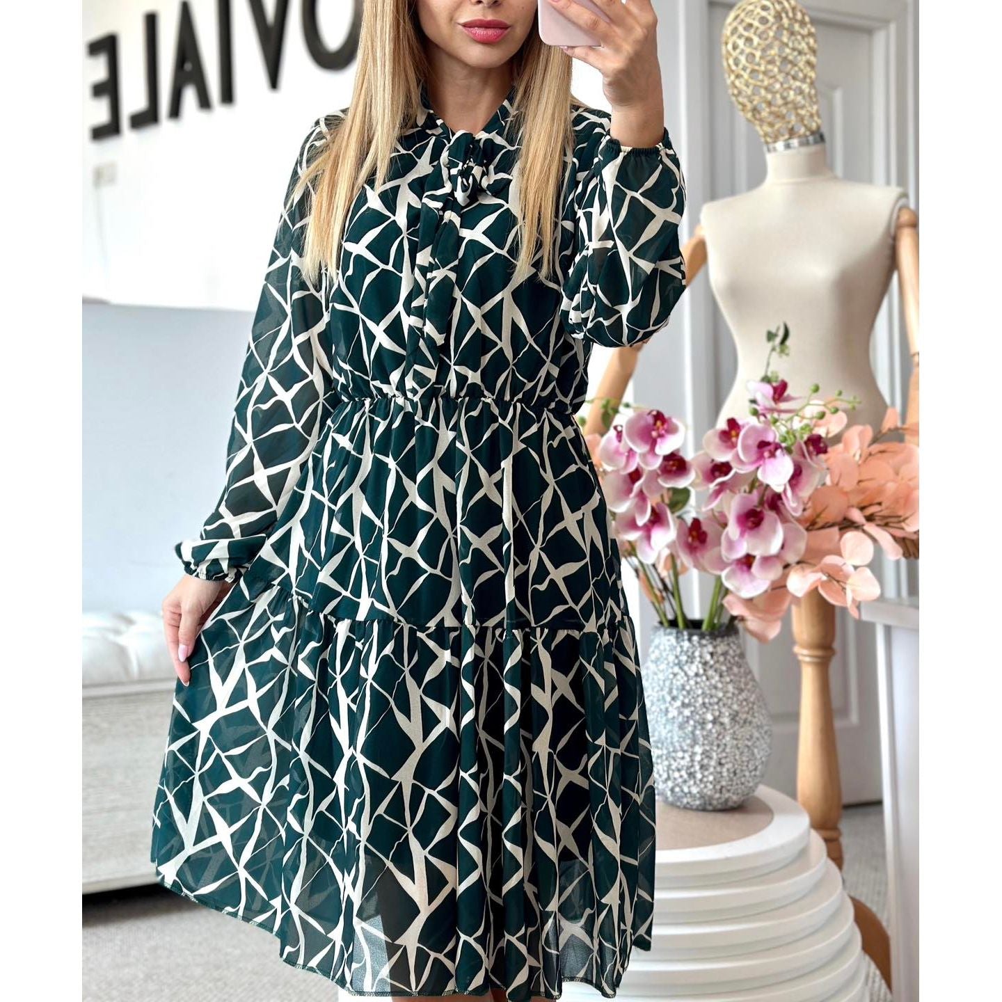 Rochie Eliana