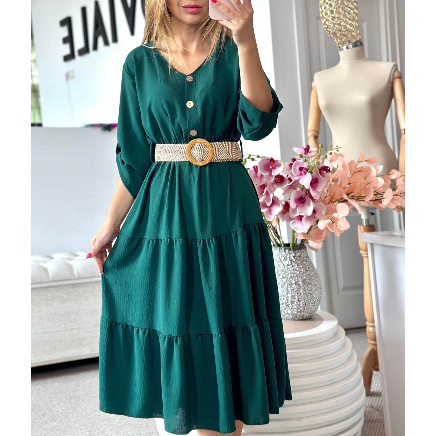 Rochie Serra