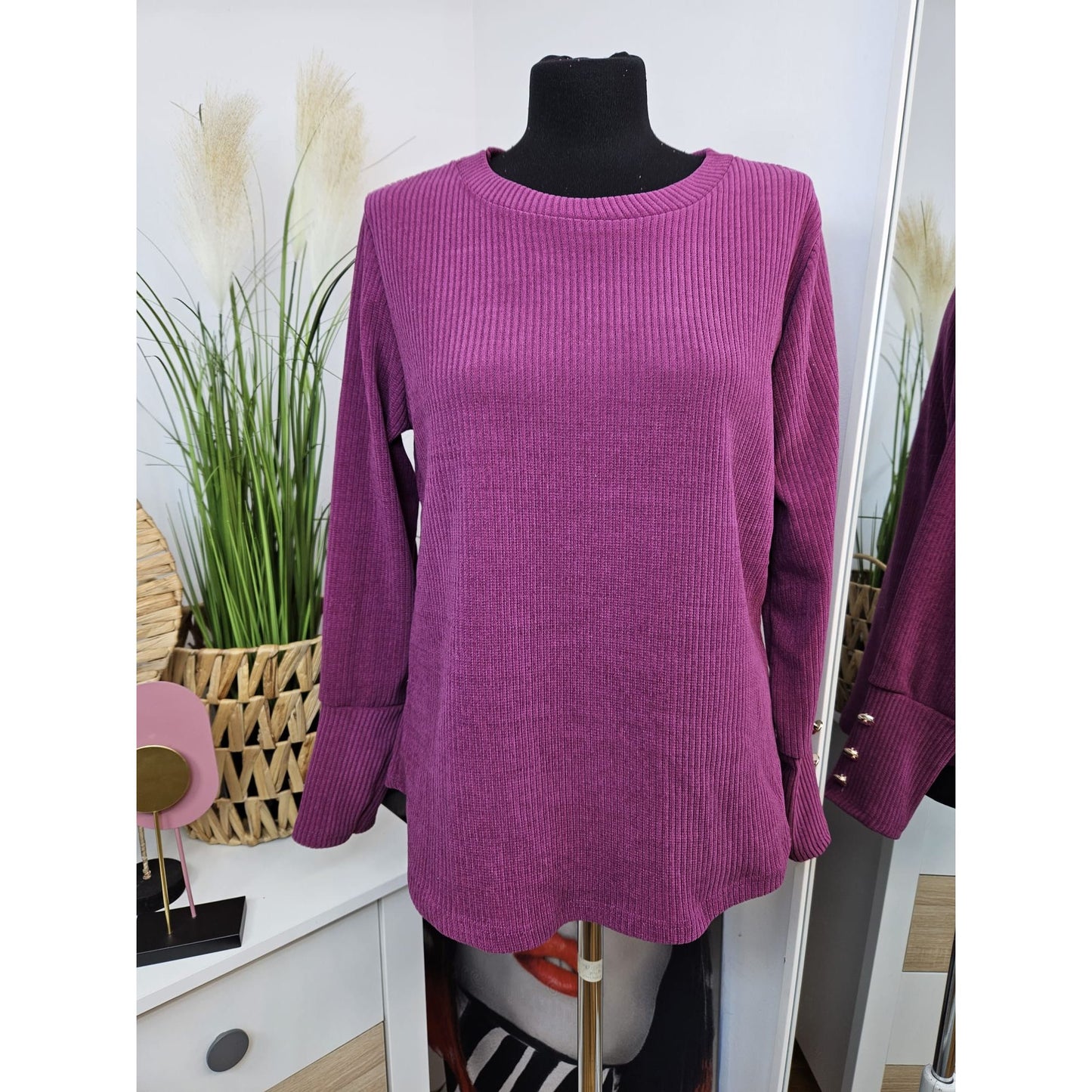 Bluza Camila