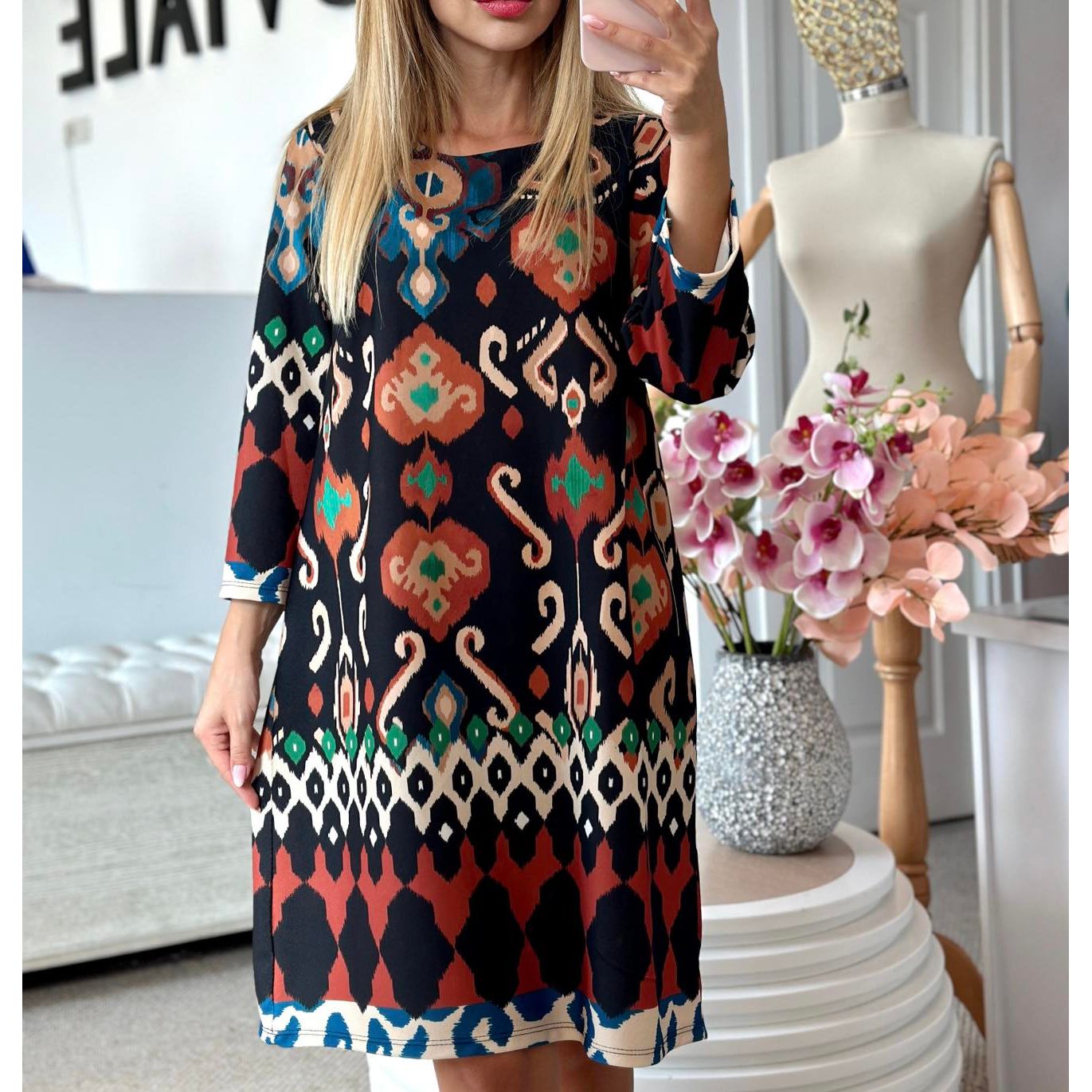 Rochie Radika