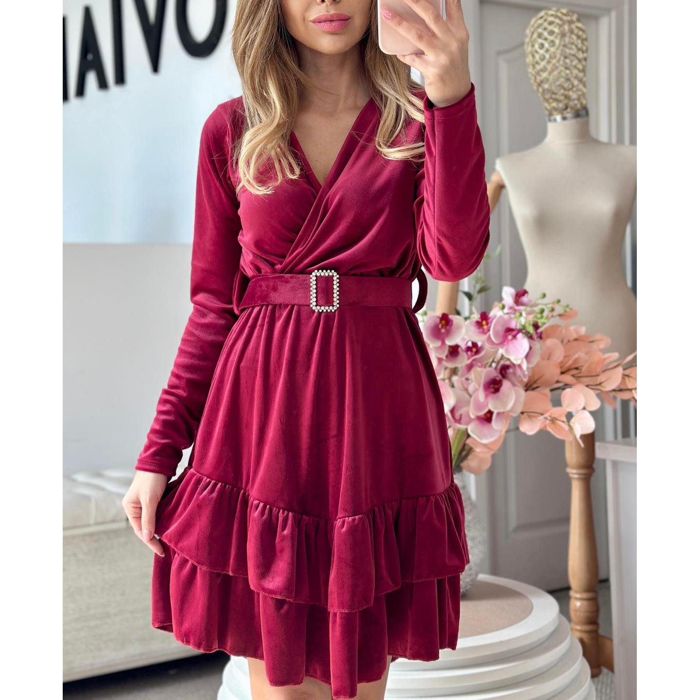 Rochie Simona