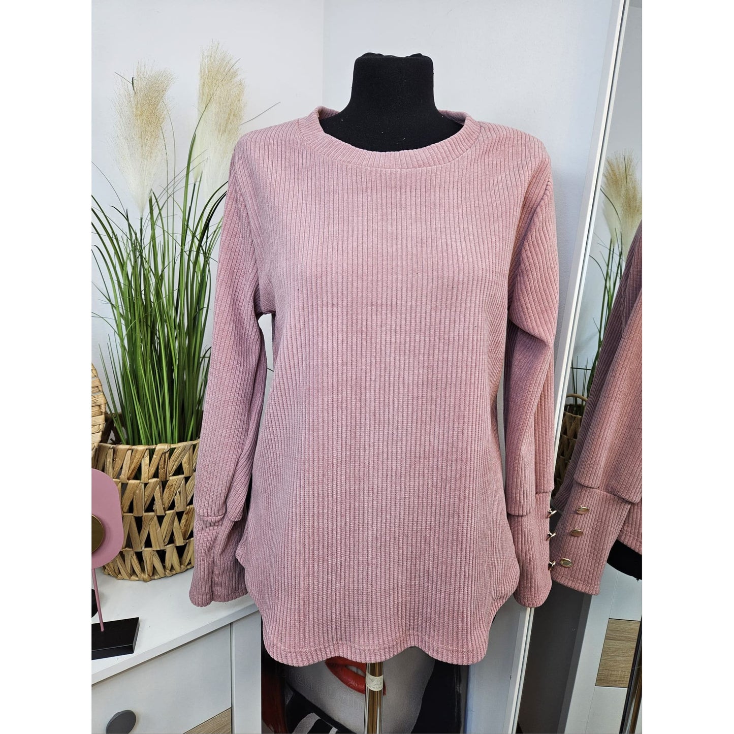 Bluza Camila