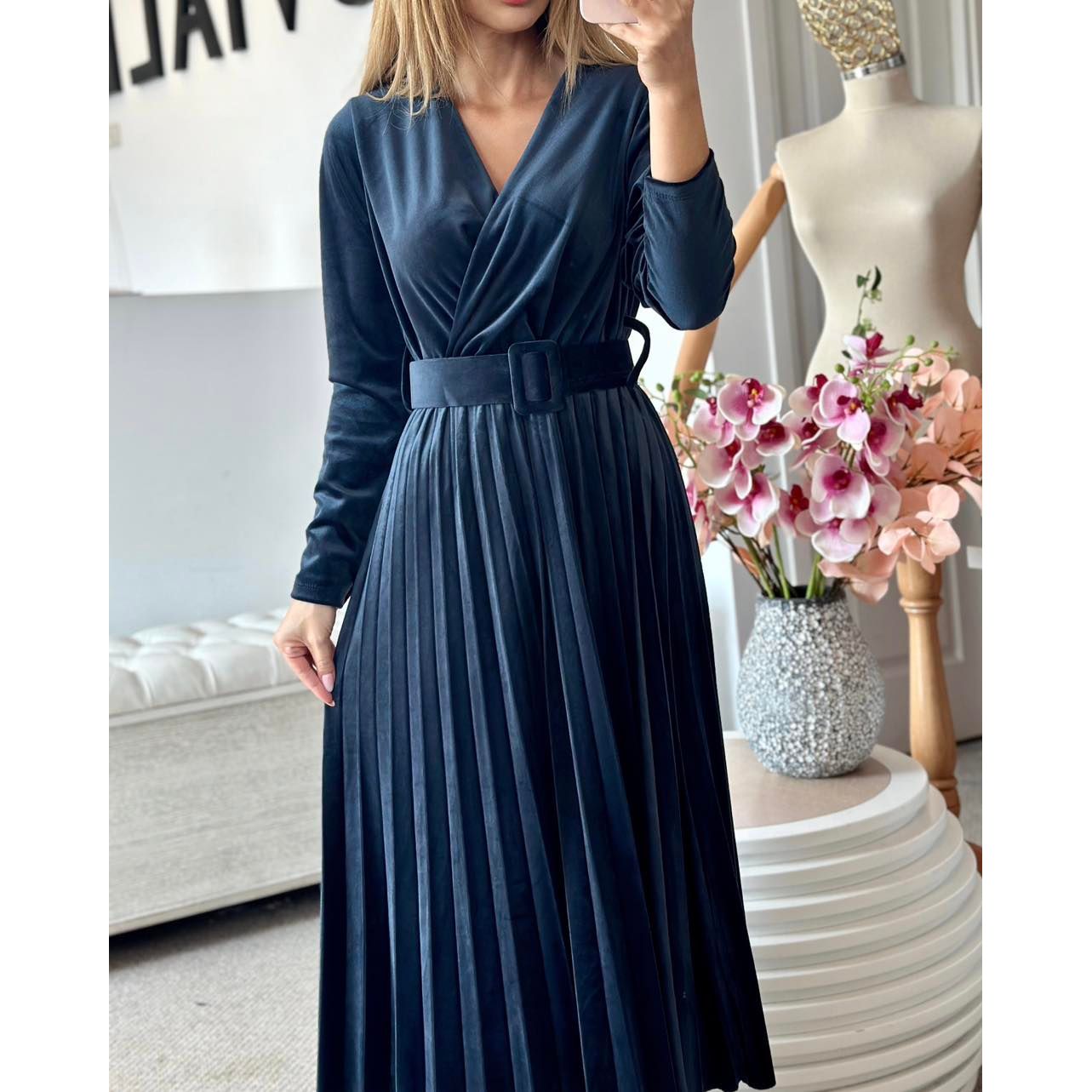 Rochie Persya
