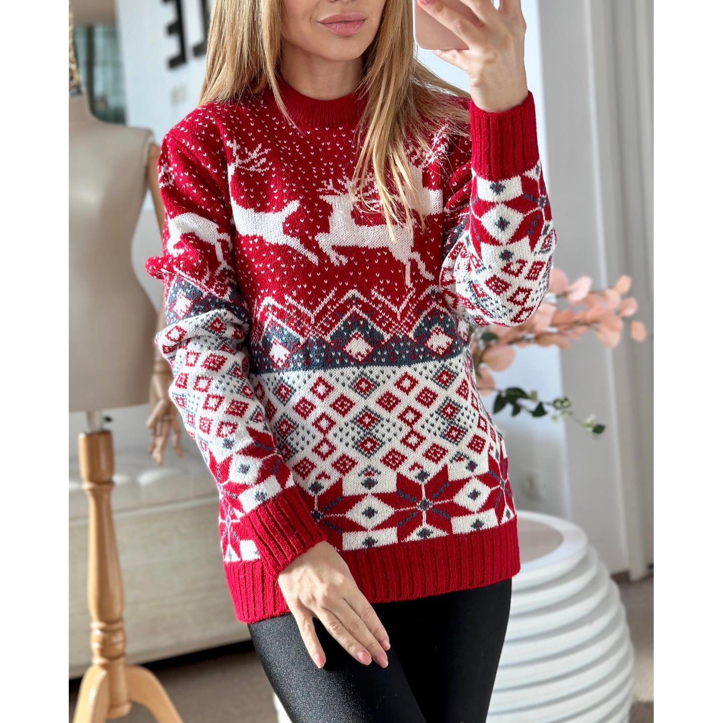 Bluza Christmas